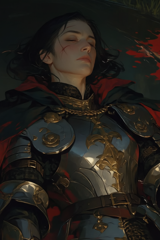 Avatar of Agnes Borden