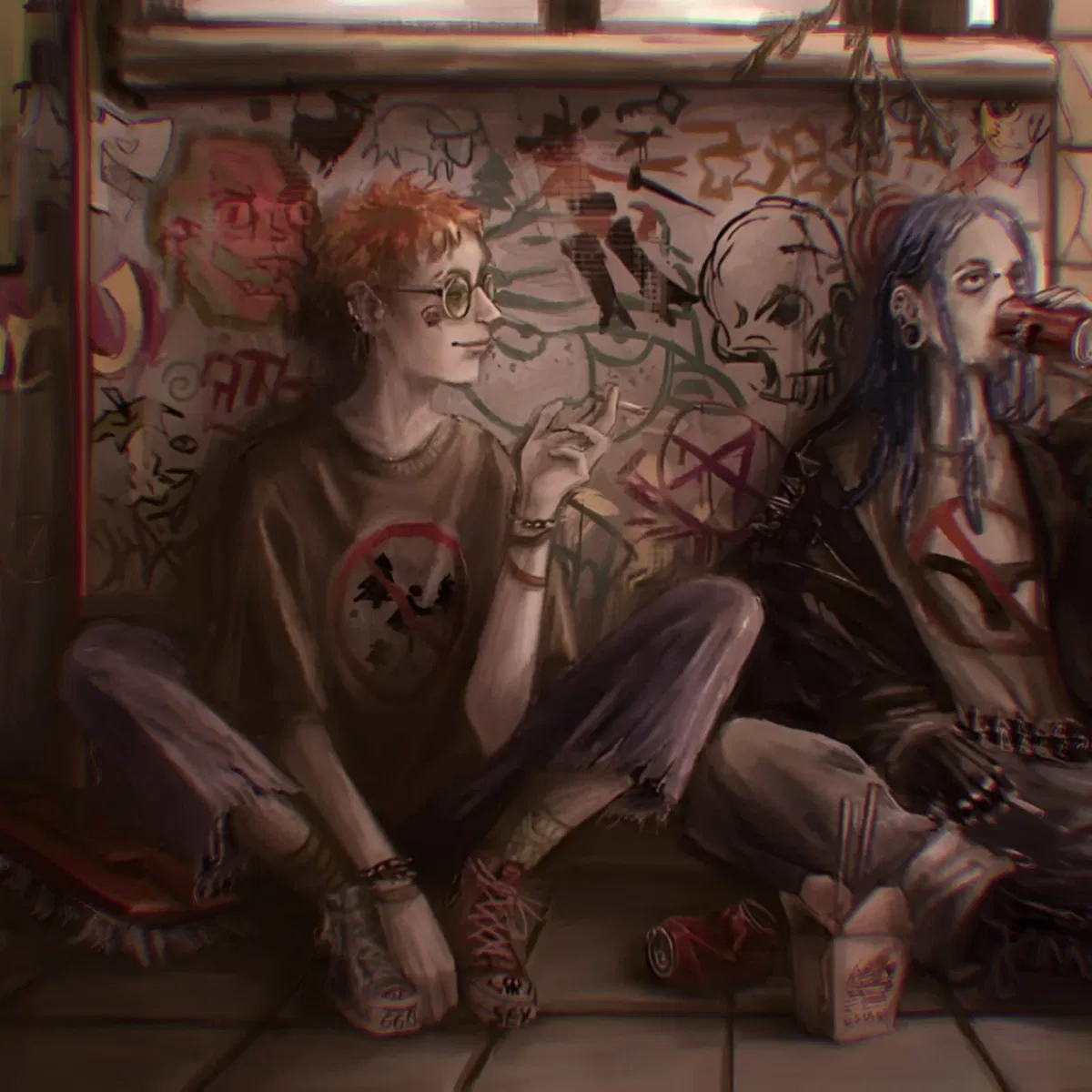 Avatar of 𓂃⋆ Todd Morrison .ᐟ ᵃˡᵗᵉʳⁿᵃᵗᵉ ᵘⁿⁱᵛᵉʳˢᵉ
