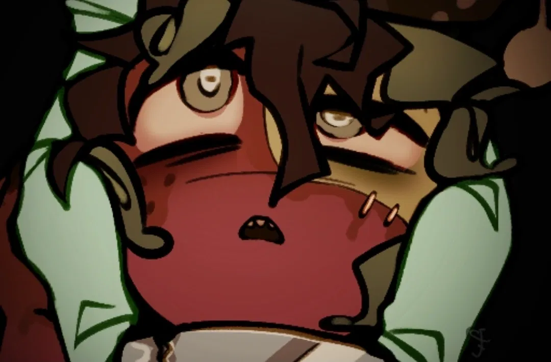 Avatar of Sprout Seedly [BERRY BEAST]