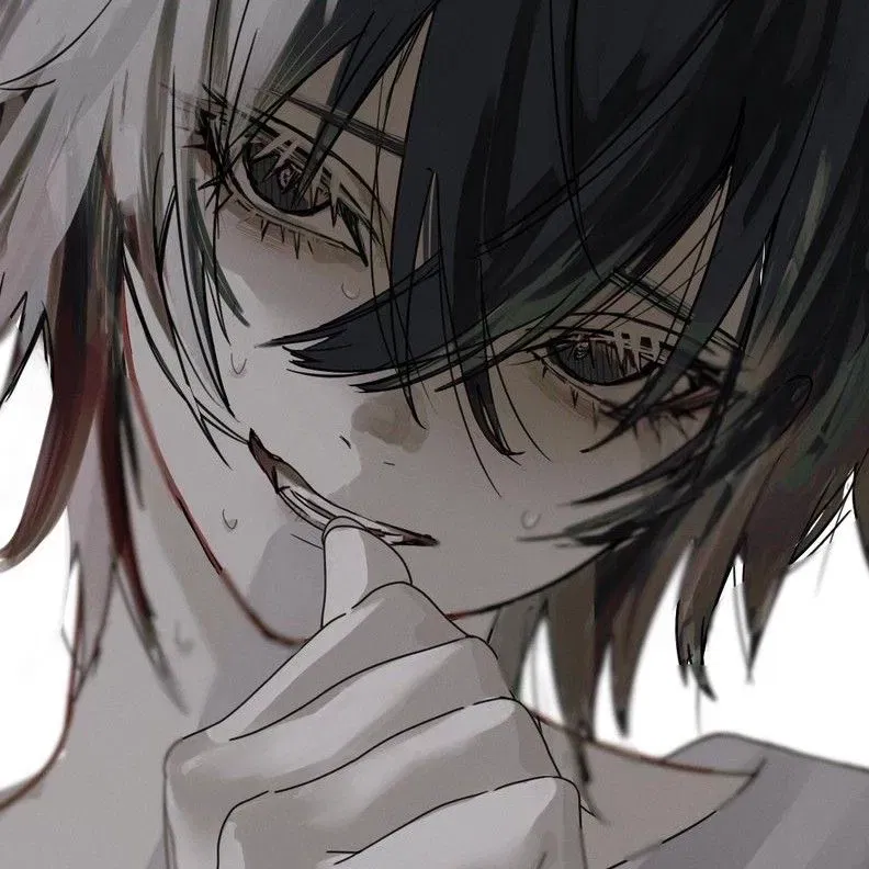 Avatar of Your Captive | Nao
