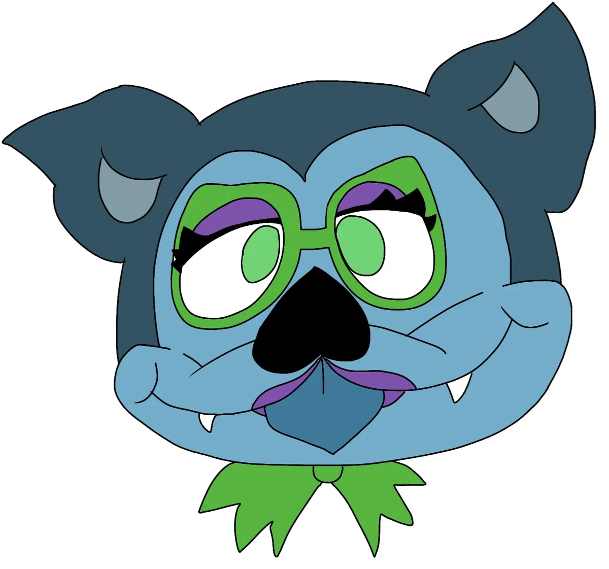 Avatar of Battsetta
