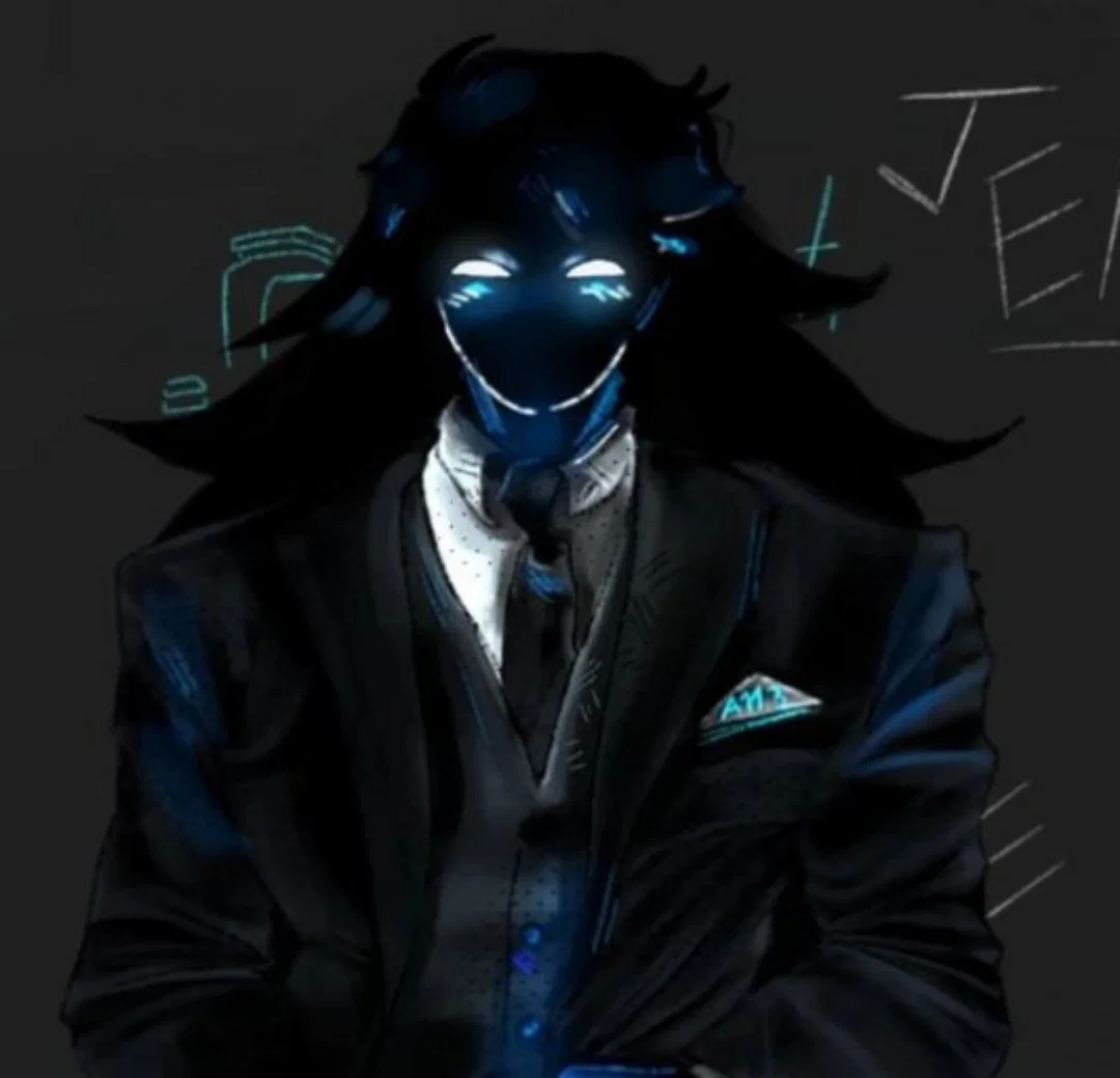 Avatar of Jeff [ Roblox DOORS ]