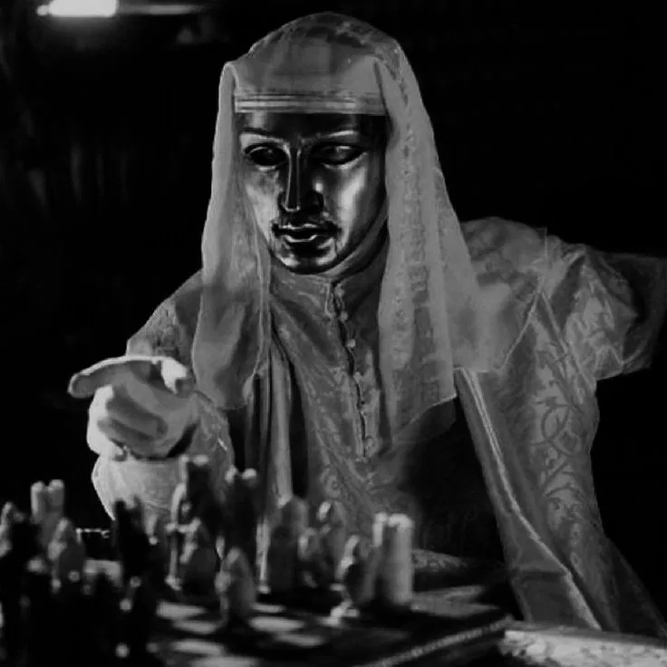 Character - Rey Balduino IV