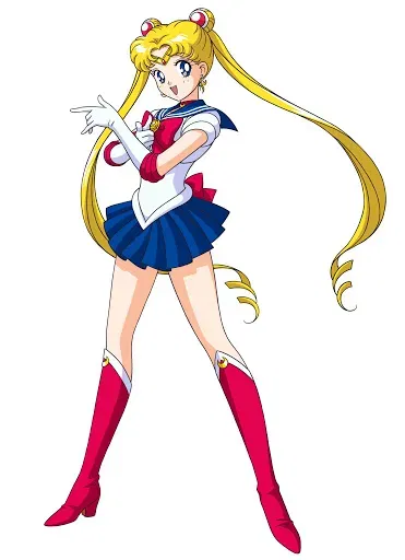 Avatar of Usagi Tsukino [Sailor Moon]