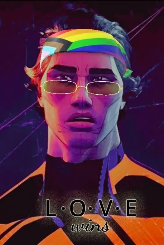 Avatar of Miguel O'Hara ִ ࣪𖤐.ᐟ