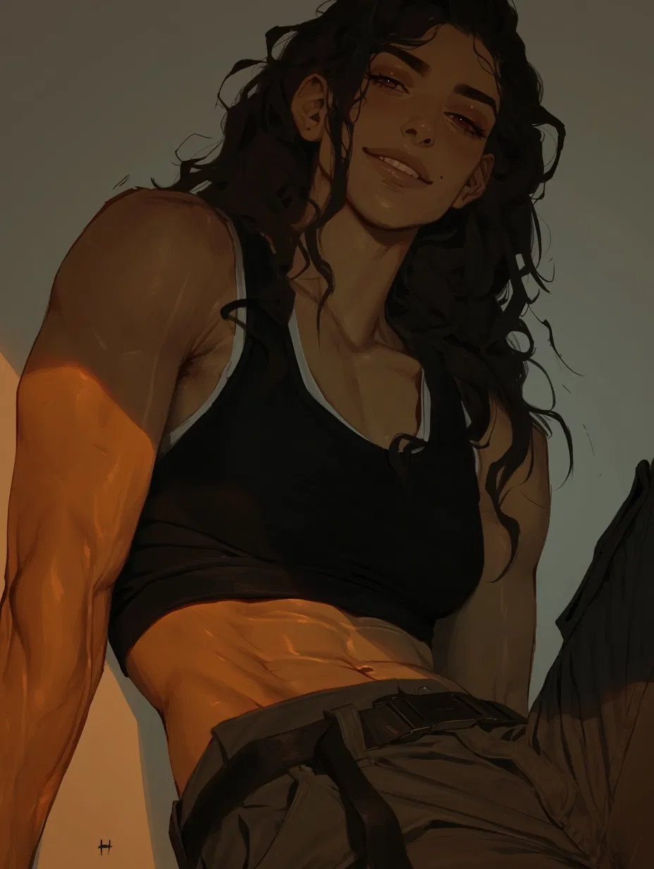 Avatar of Leilani Kauhane