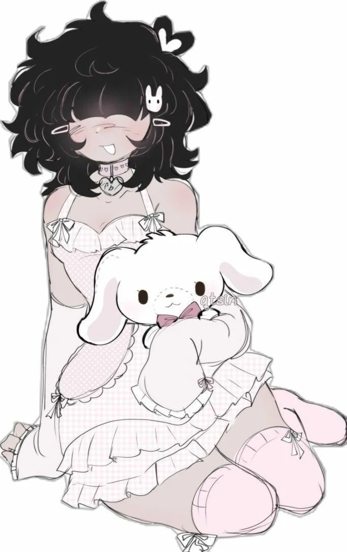 Avatar of Malewife Femboy "Elijah" || uhh Twitter oc I can't find cuz wtf 