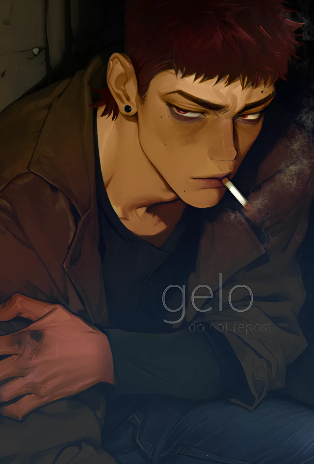Avatar of Urban Explorer ໒ Jaxon "Jax" Collis