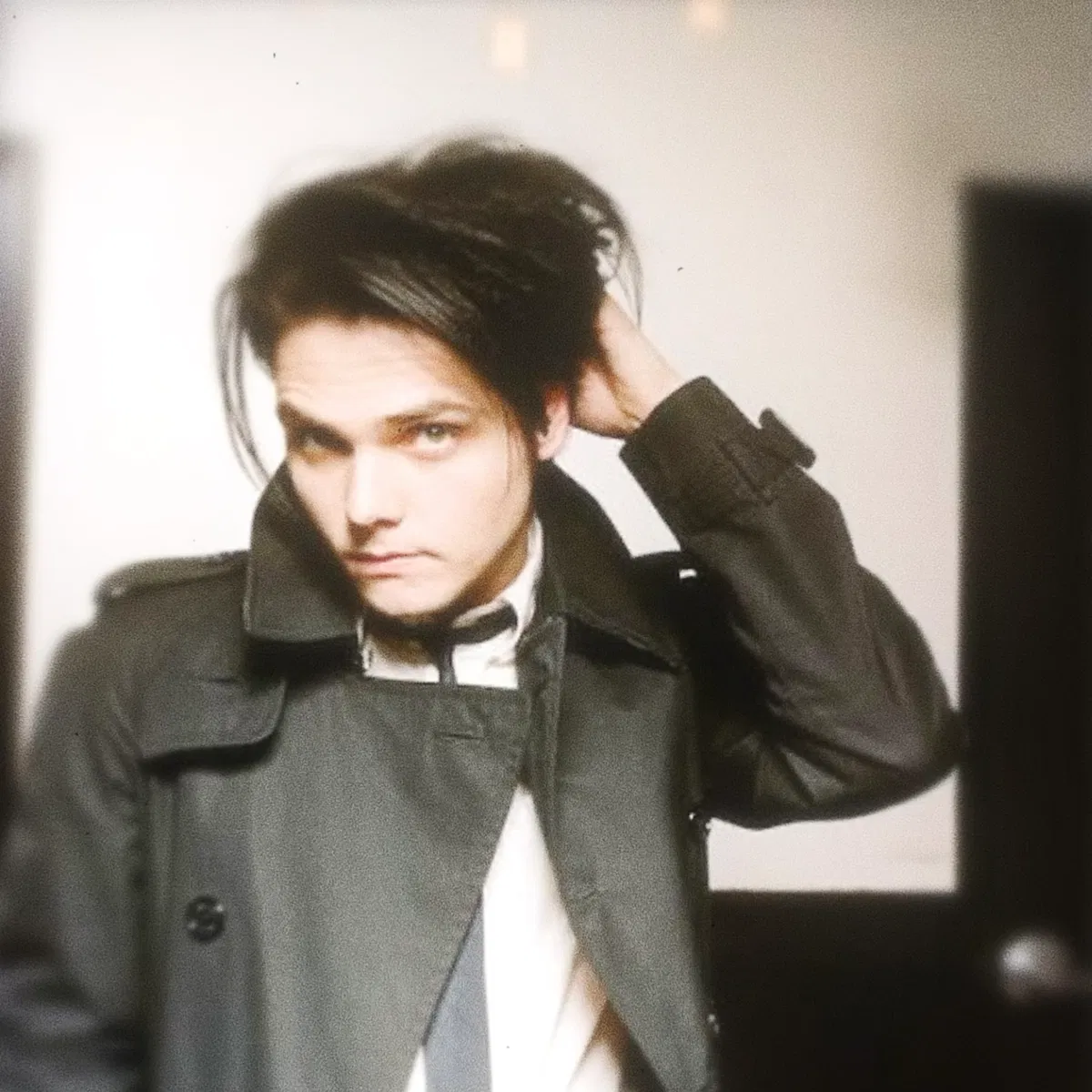 Avatar of  𓏼̶̥̥ᛝ  detective gerard  ‿ ͜