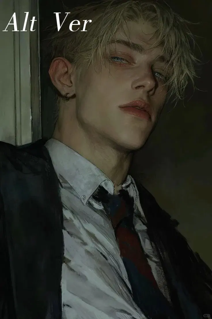 Avatar of Matthew Tucker | Regretful Husband 