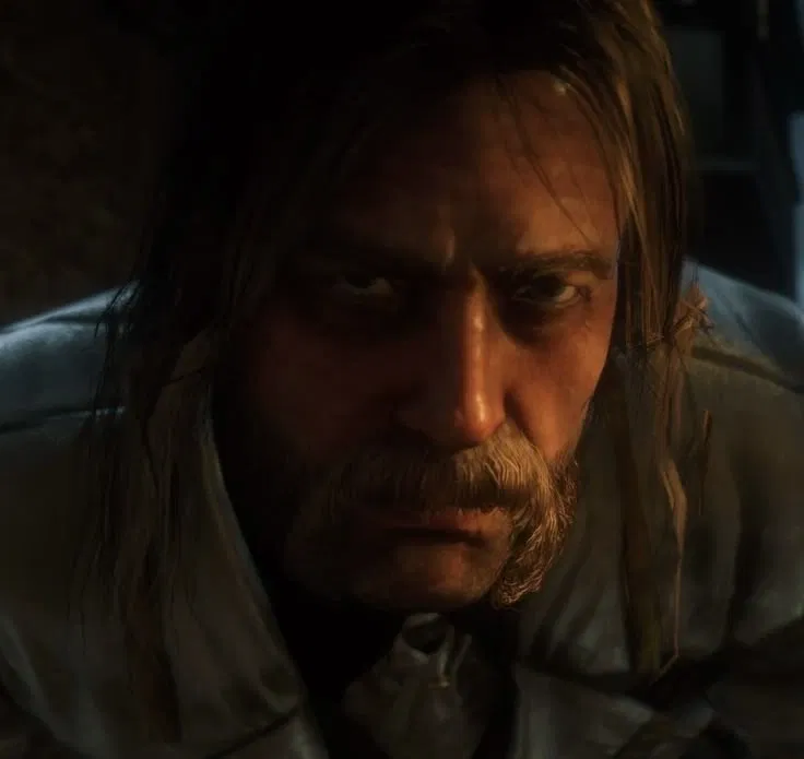 Avatar of Micah Bell