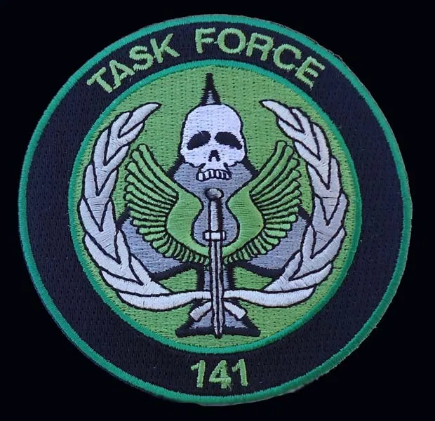 Avatar of Task Force 141 - Indulgence