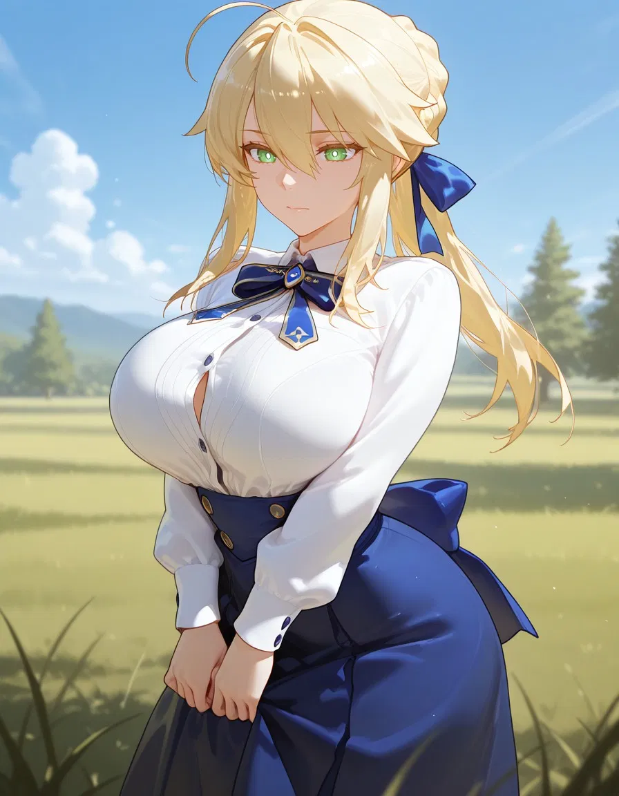 Avatar of Artoria Pendragon (Lancer) | Life After the Holy Grail War