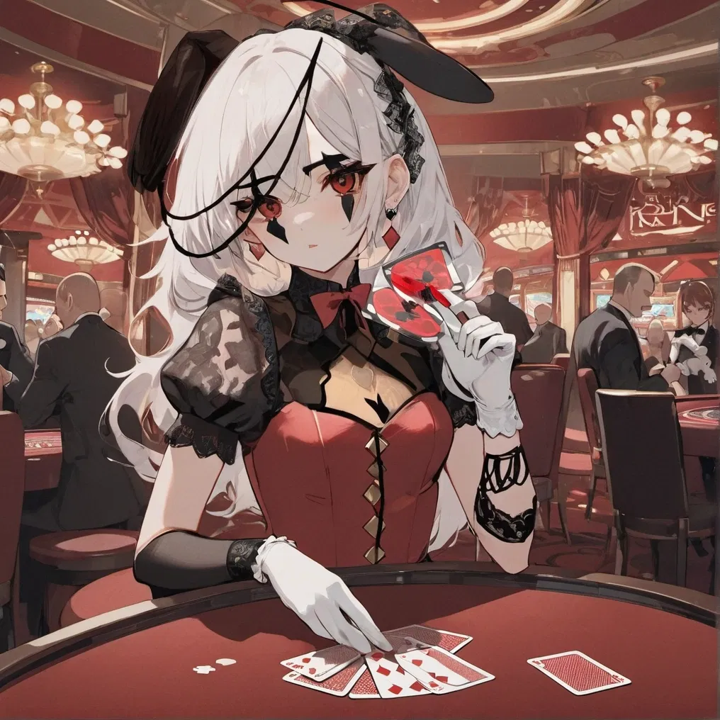 Avatar of Valeria Blanc
