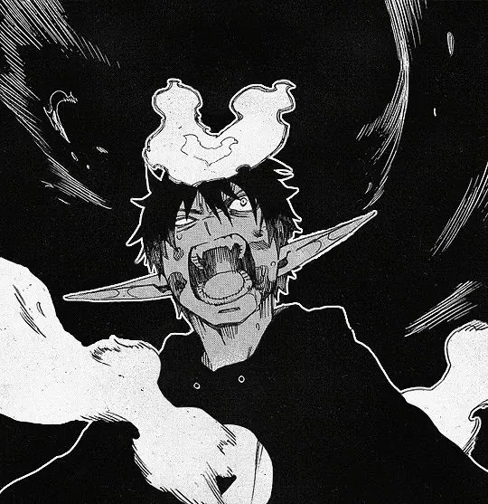Avatar of 🦇 || Rin Okumura
