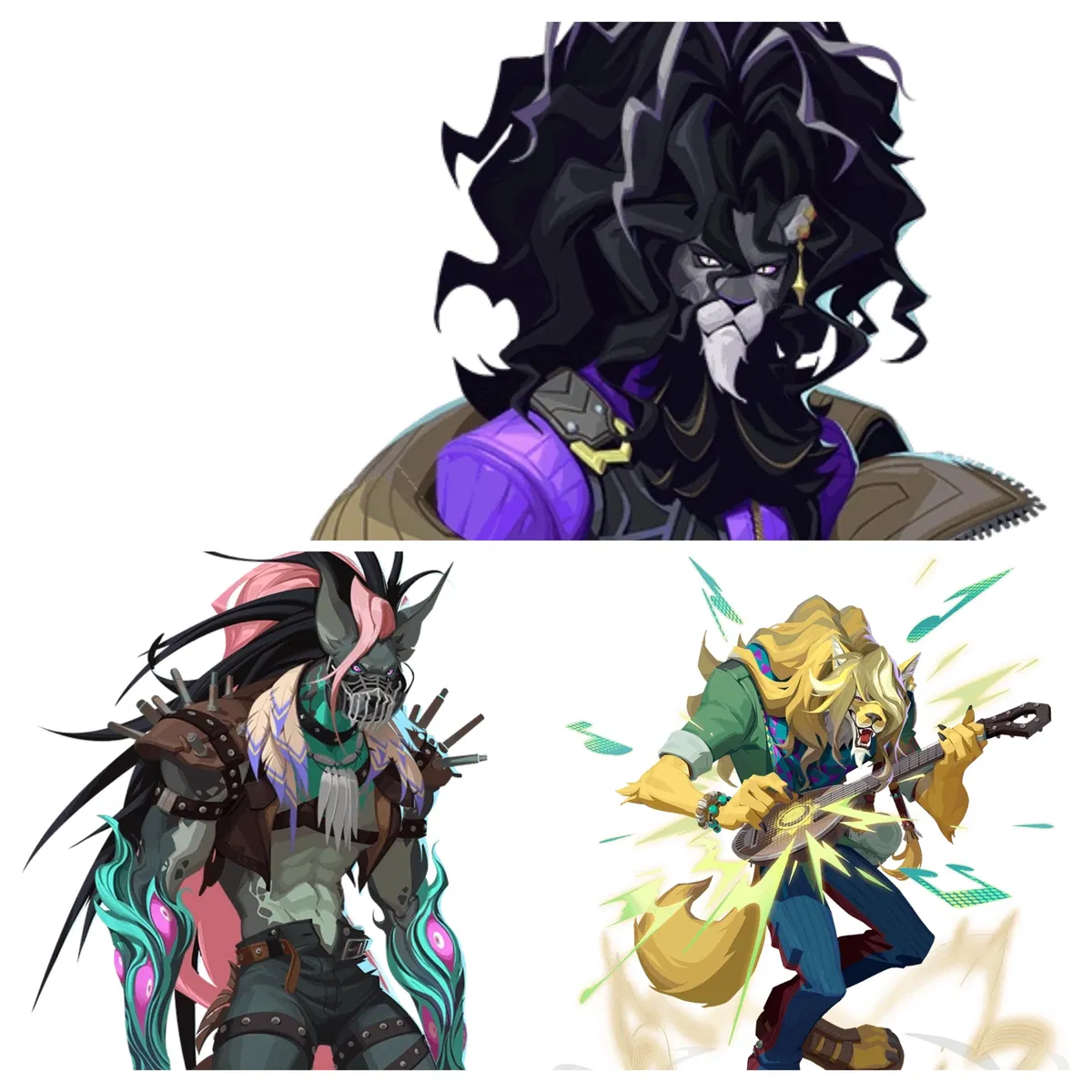 Avatar of Puppy boy for the throuple