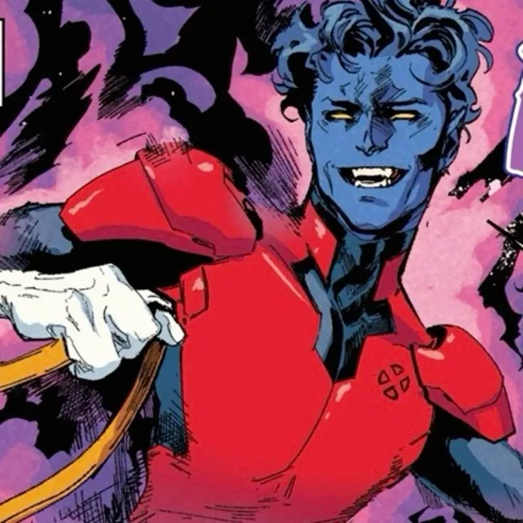 Avatar of Marvel 🎯 | Kurt Wagner