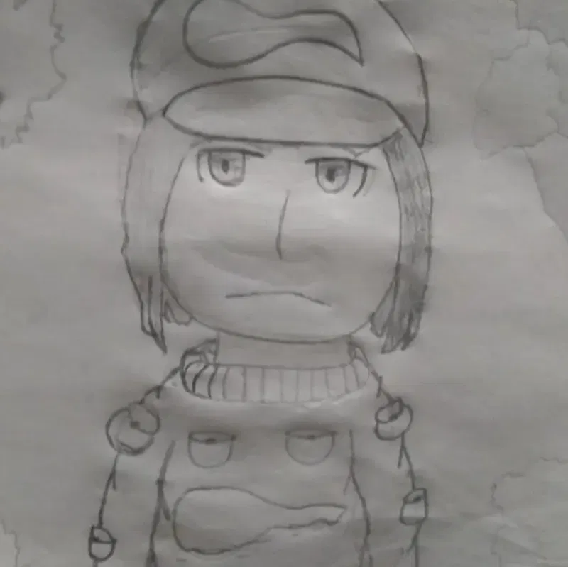 Avatar of Koperu Sotokyoumi 