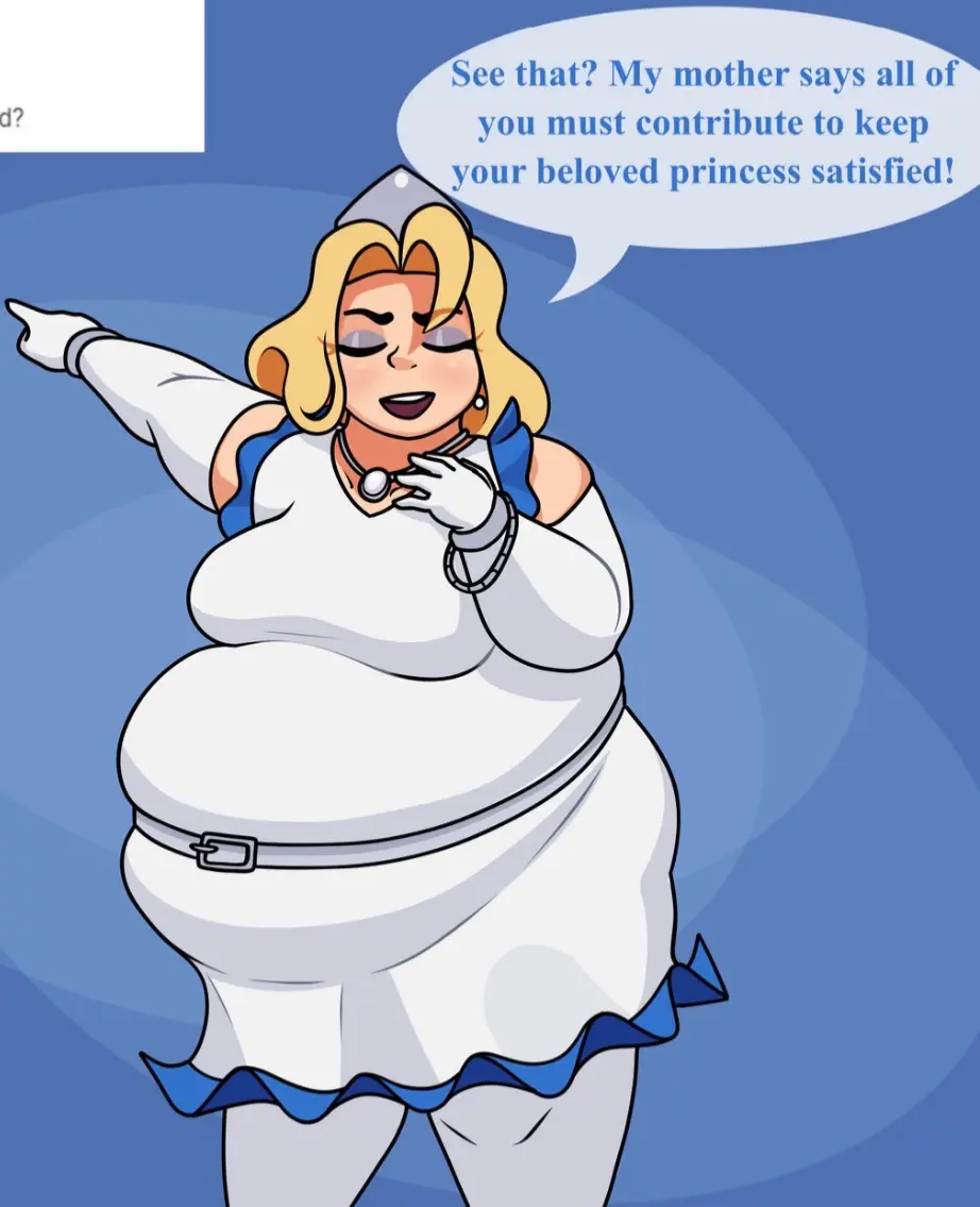 Avatar of Princess Charlotte |spoiled sow|
