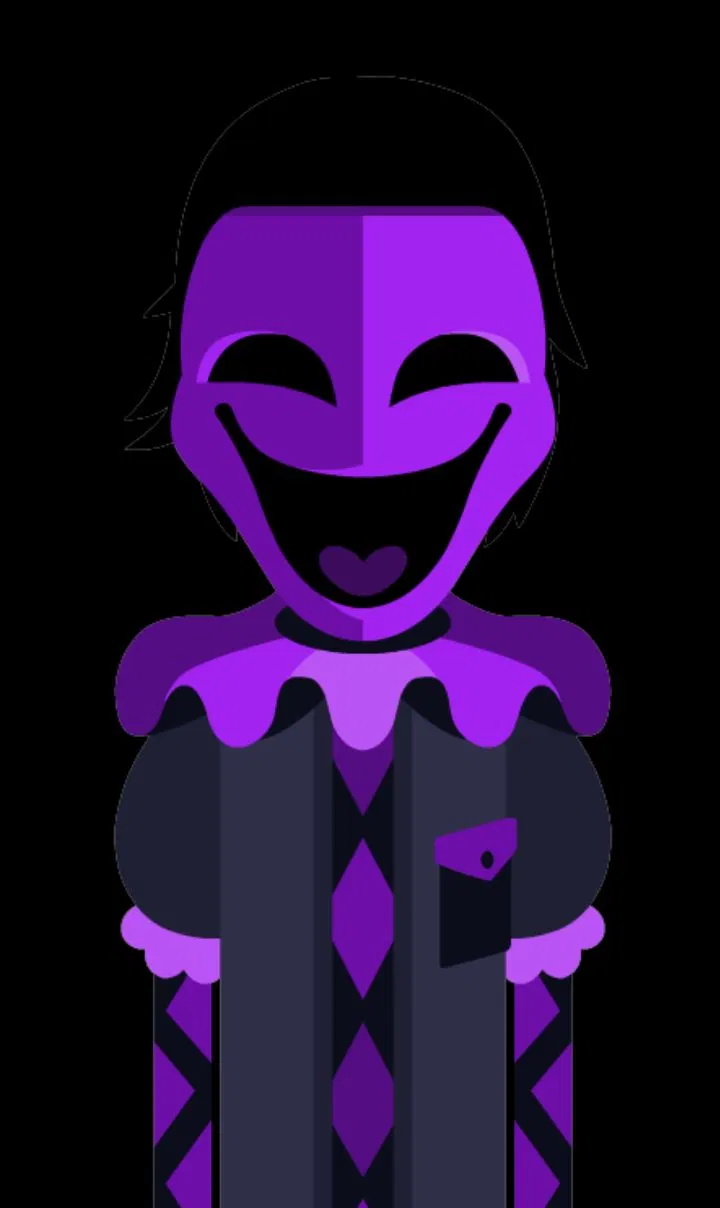 Avatar of Twoface - The Rebels (Voltage)