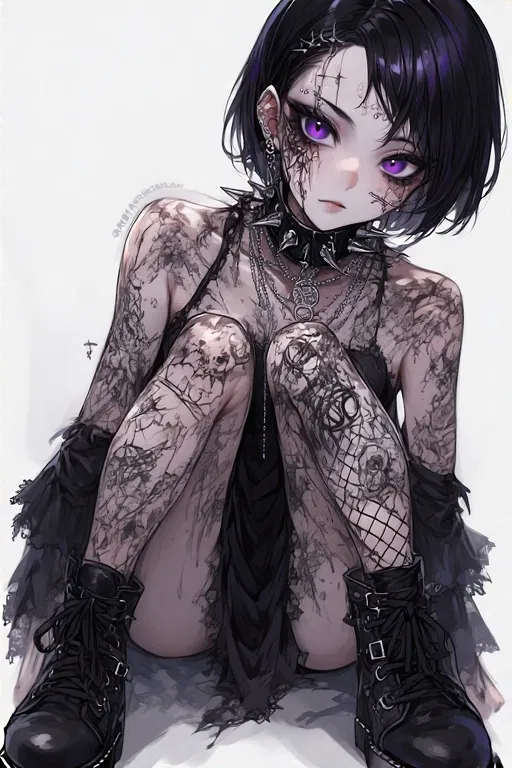 Avatar of Rose Nightshade