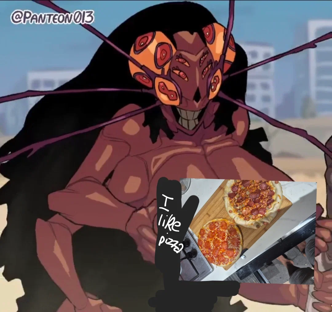 Avatar of "I... love  !!" - Kurourushi, probably