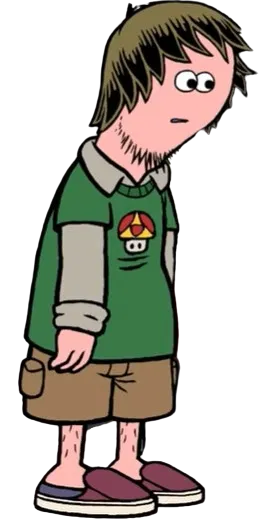 Avatar of Devon
