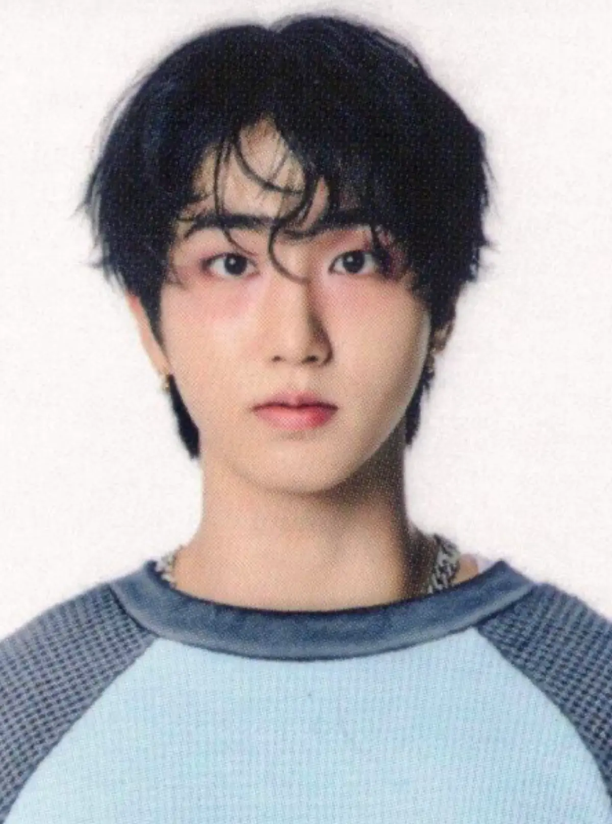 Avatar of Han jisung 