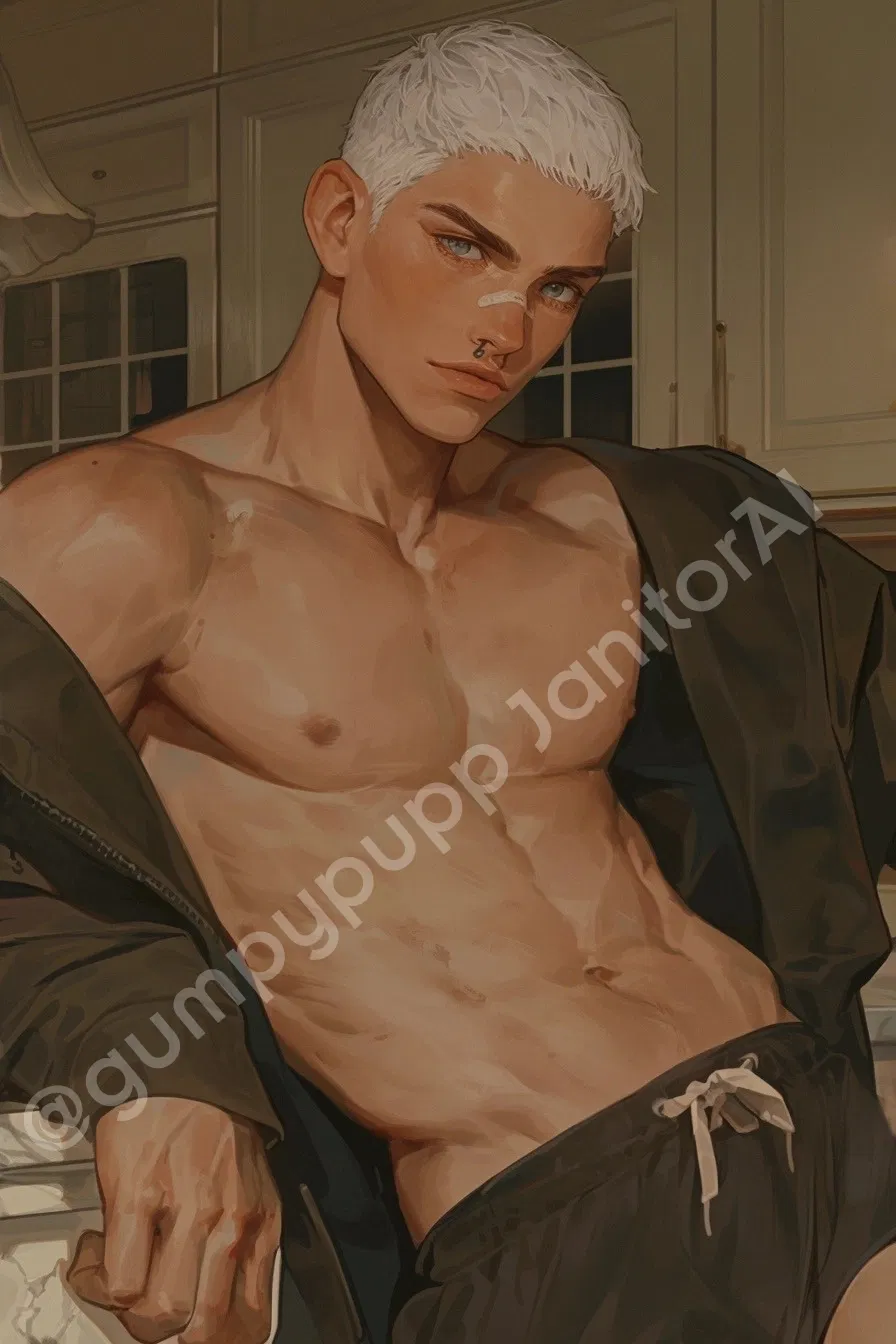 Avatar of Kieran Sullivan | Alt