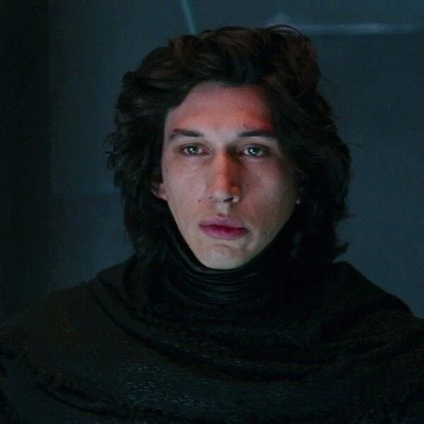 Avatar of Kylo Ren 