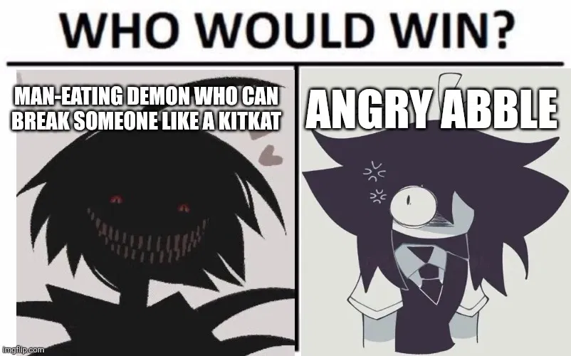 Avatar of Abbie Fights Alice