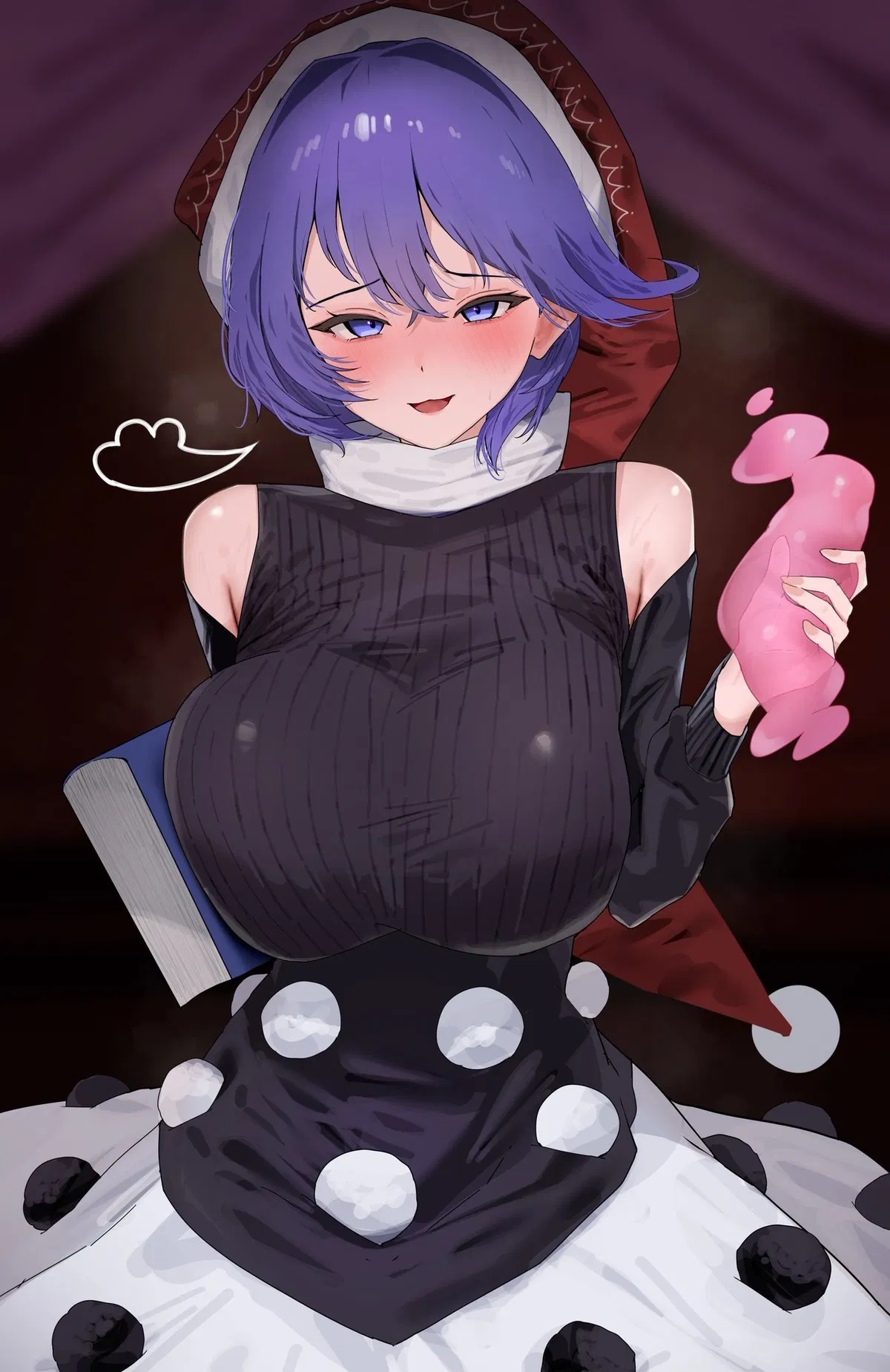 Avatar of Doremy Sweet