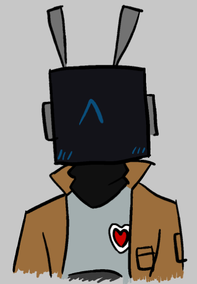 Avatar of Dell - Wandering Robot