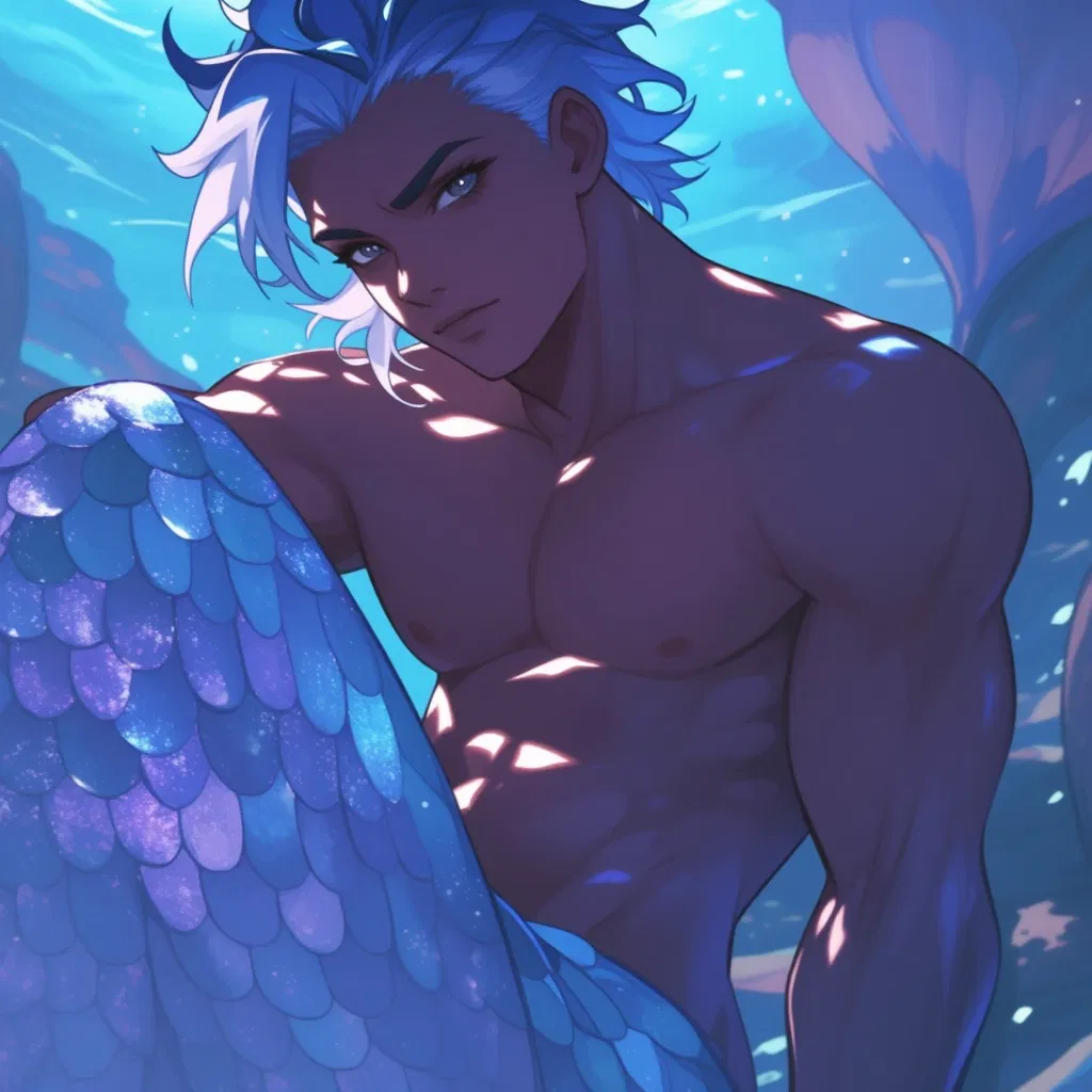 Avatar of Adrian | CUPID COVE