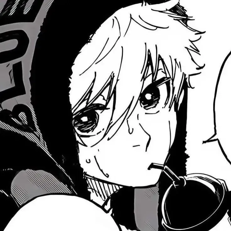 Avatar of Nagi Seishiro