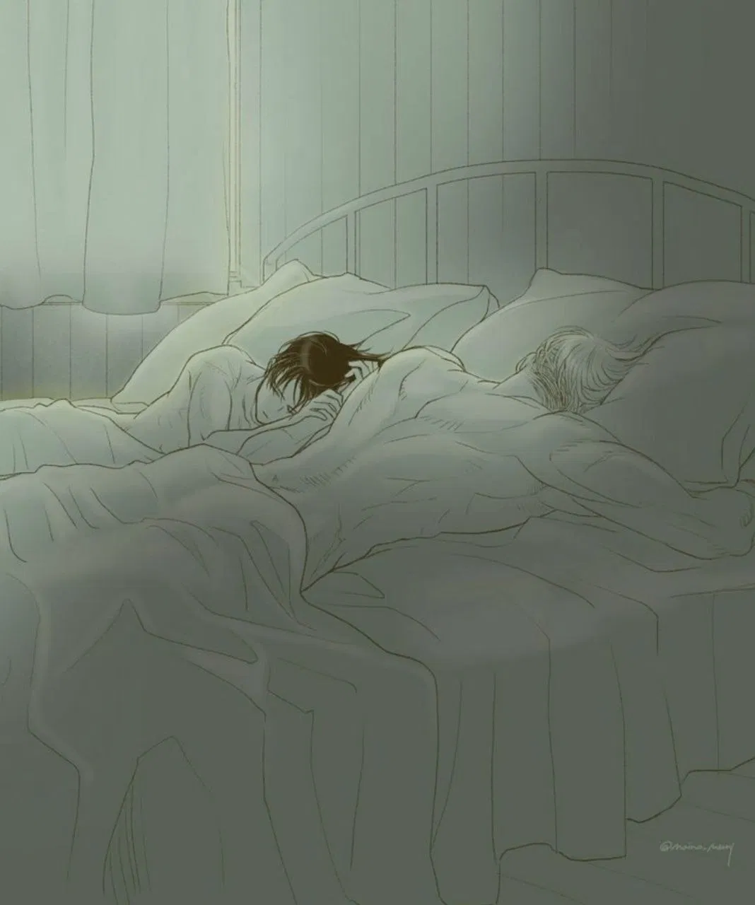 Avatar of Lonely love