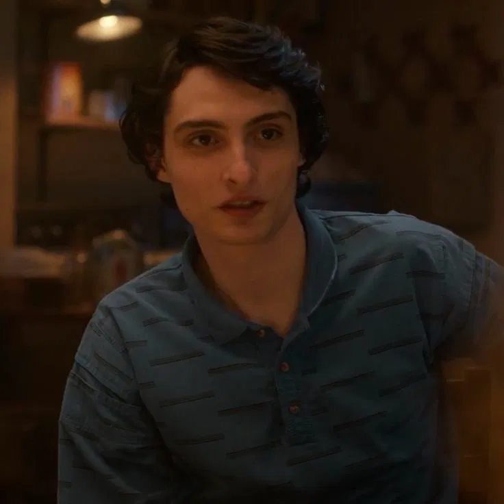 Avatar of mike wheeler