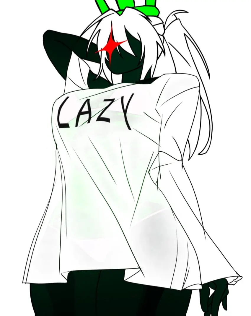 Avatar of Your Killer girlfriend is killer… Horny?(1x1x1x1)