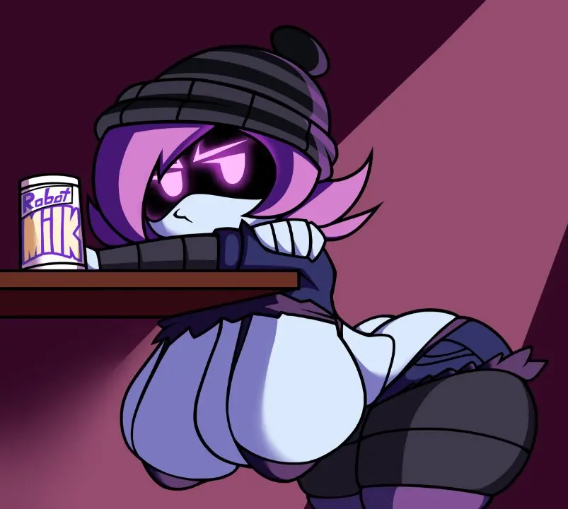 Avatar of Uzi doorman