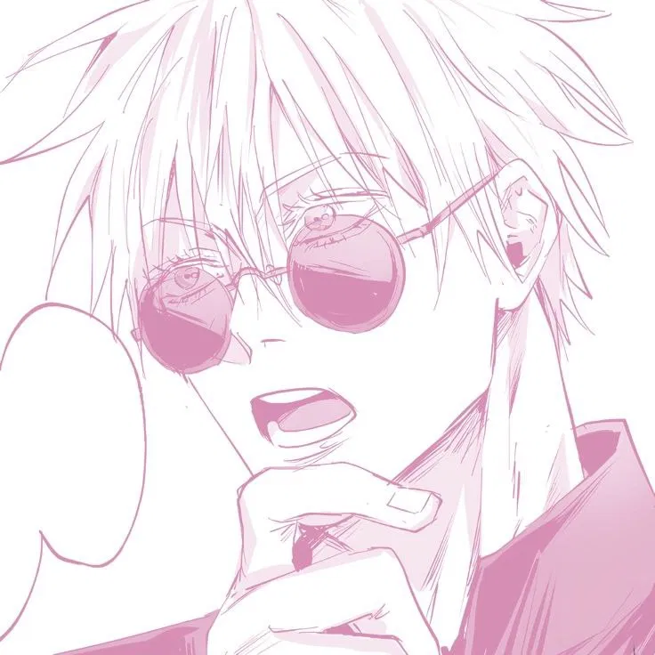 Avatar of Sugar-Coated Chains | ᝰ.ᐟ Gojo Satoru