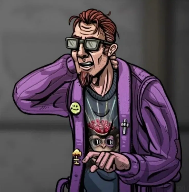 Avatar of Postal Dude (PD4/2022)