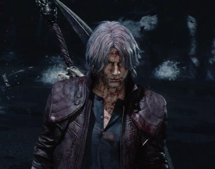 Avatar of ALT!YANDERE! Dante Sparda
