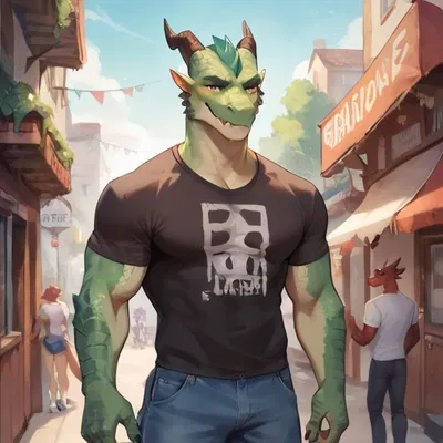 Avatar of Efra