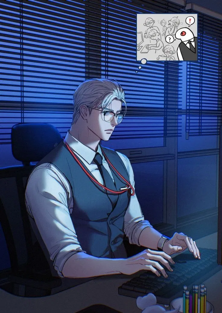 Avatar of Richard