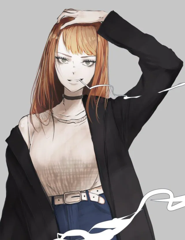 Avatar of Gang Slut Wants Escape