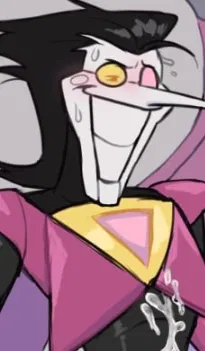 Avatar of SPAMTON NEO || Deltarune