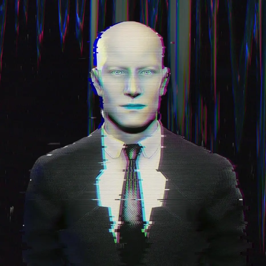 Avatar of Delamain