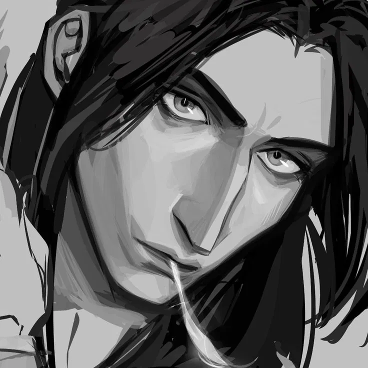 Avatar of Young Silco