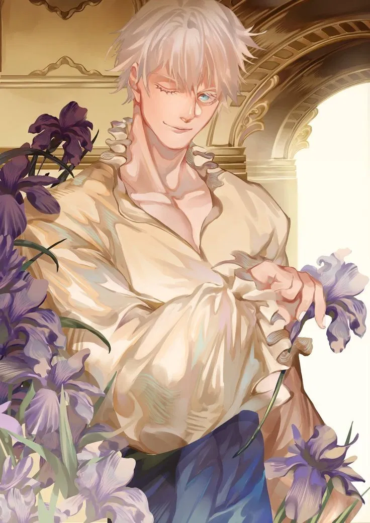 Avatar of Satoru Gojo