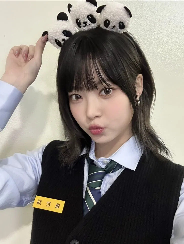Avatar of Hong Eunchae